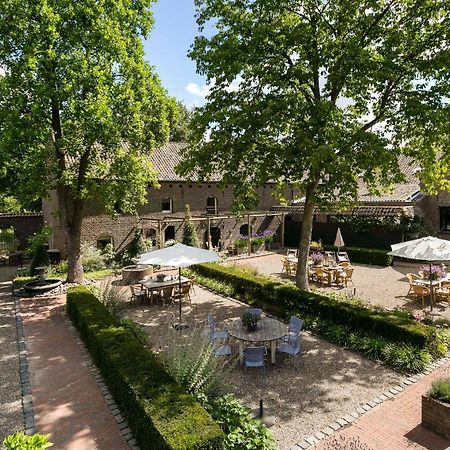 ليمبورخ A Casa Nostra - Huiselijk En Gezellig Overnachten - Exclusief Ontbijt المظهر الخارجي الصورة