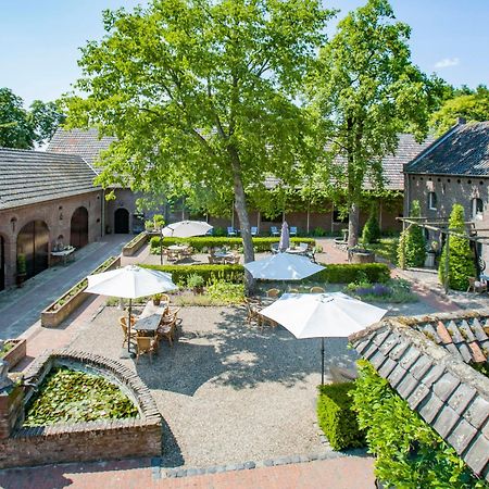 ليمبورخ A Casa Nostra - Huiselijk En Gezellig Overnachten - Exclusief Ontbijt المظهر الخارجي الصورة