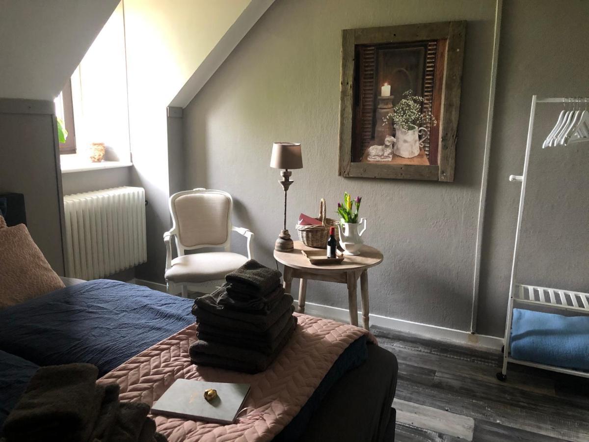 ليمبورخ A Casa Nostra - Huiselijk En Gezellig Overnachten - Exclusief Ontbijt المظهر الخارجي الصورة
