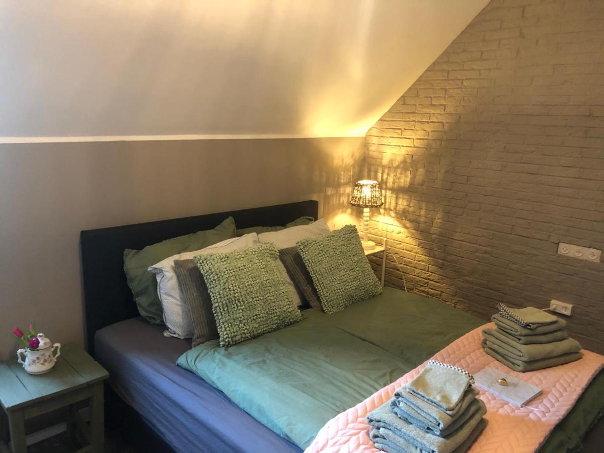 ليمبورخ A Casa Nostra - Huiselijk En Gezellig Overnachten - Exclusief Ontbijt المظهر الخارجي الصورة