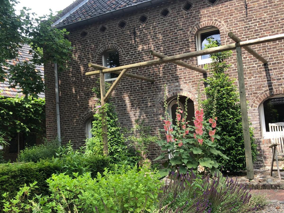 ليمبورخ A Casa Nostra - Huiselijk En Gezellig Overnachten - Exclusief Ontbijt المظهر الخارجي الصورة