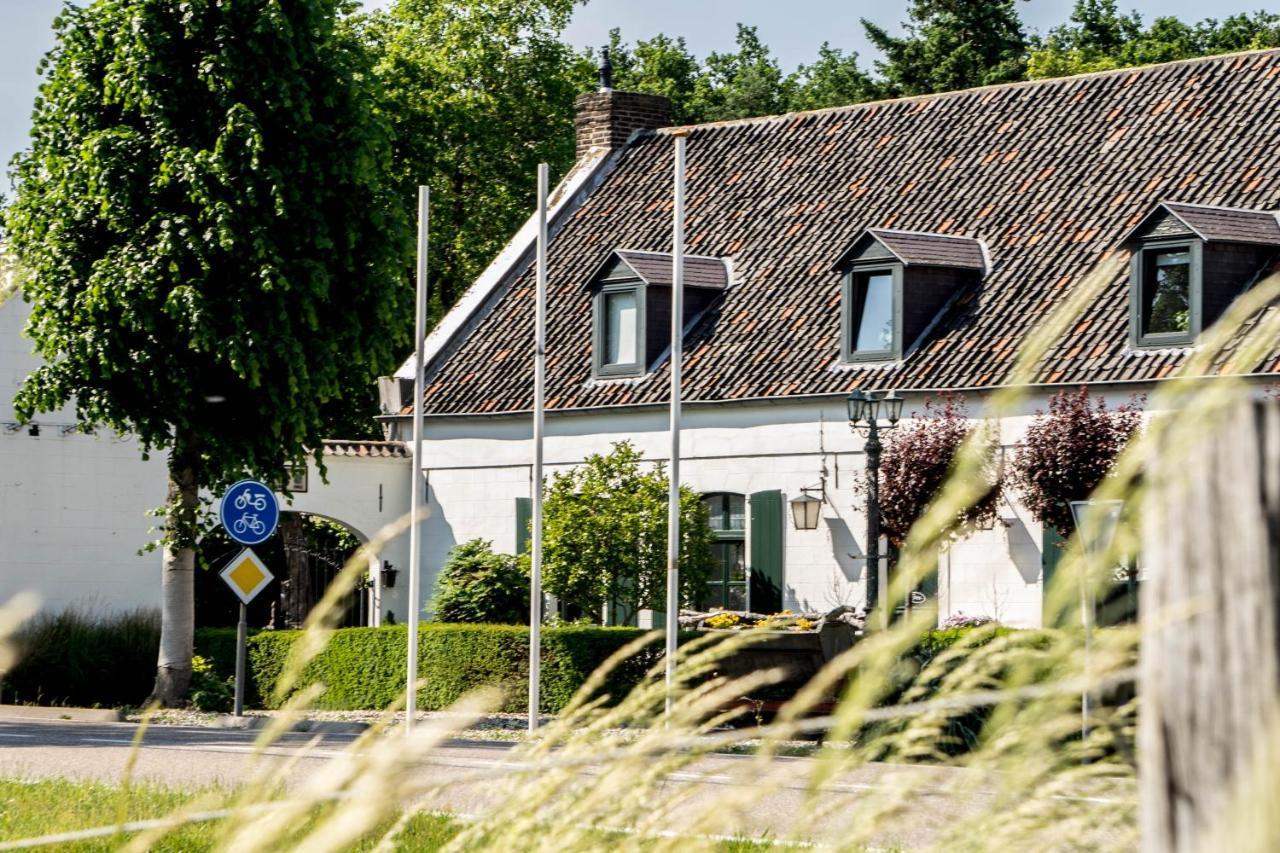 ليمبورخ A Casa Nostra - Huiselijk En Gezellig Overnachten - Exclusief Ontbijt المظهر الخارجي الصورة