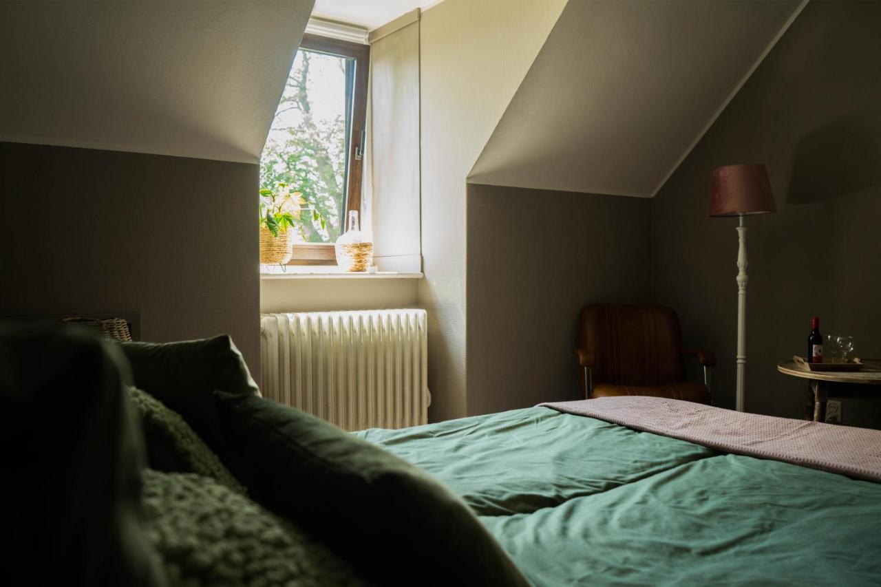 ليمبورخ A Casa Nostra - Huiselijk En Gezellig Overnachten - Exclusief Ontbijt المظهر الخارجي الصورة