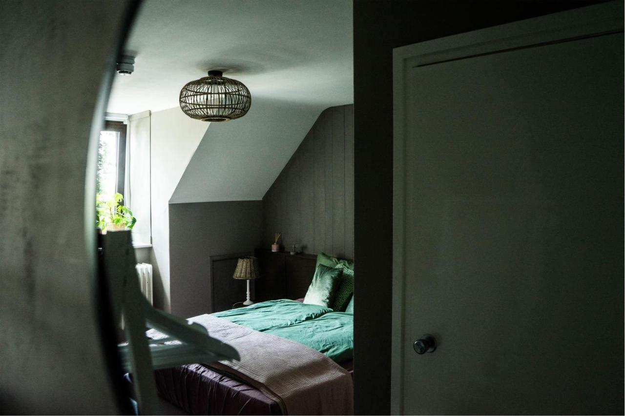 ليمبورخ A Casa Nostra - Huiselijk En Gezellig Overnachten - Exclusief Ontbijt المظهر الخارجي الصورة