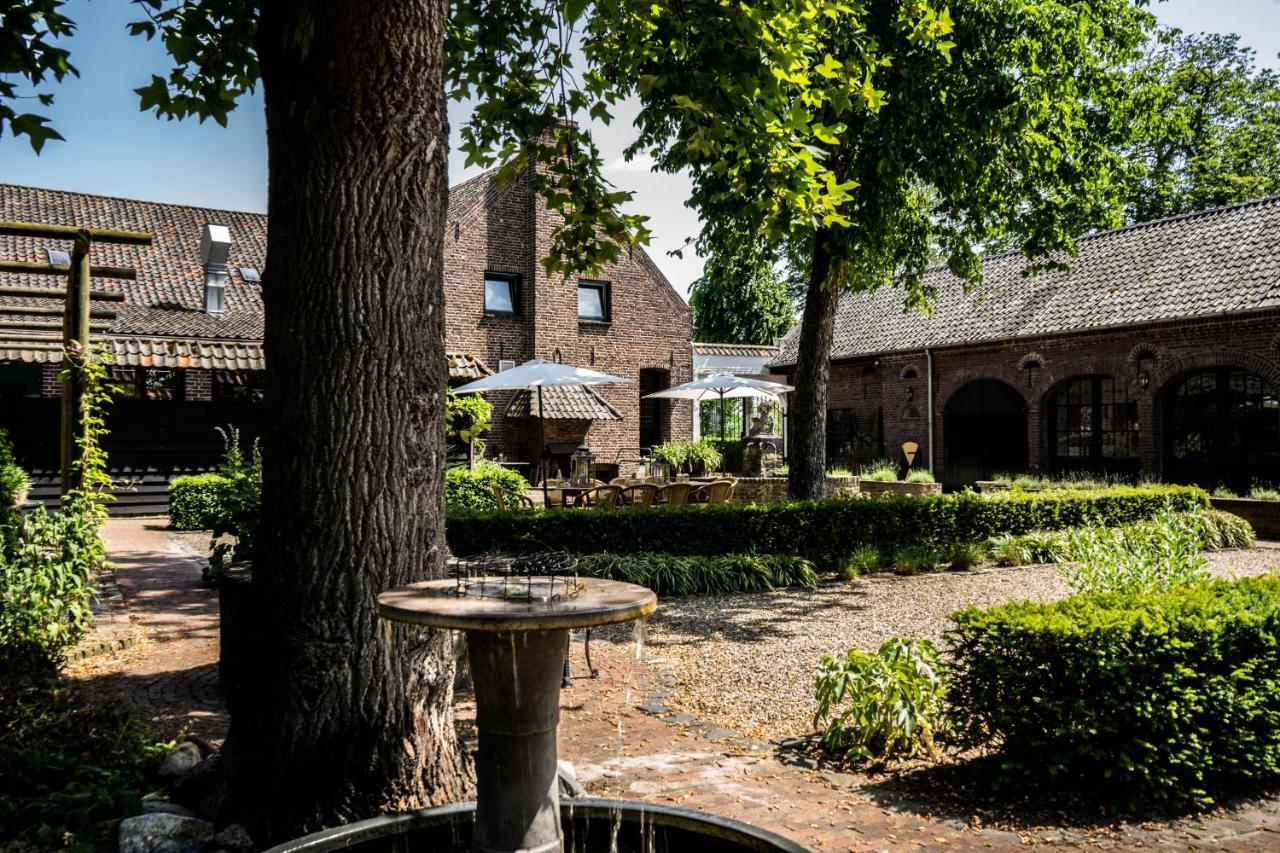 ليمبورخ A Casa Nostra - Huiselijk En Gezellig Overnachten - Exclusief Ontbijt المظهر الخارجي الصورة