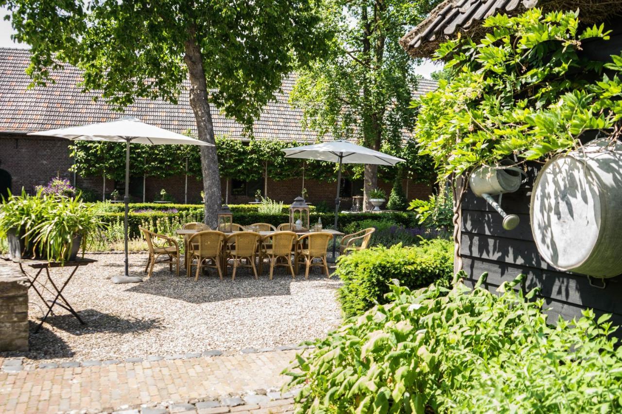 ليمبورخ A Casa Nostra - Huiselijk En Gezellig Overnachten - Exclusief Ontbijt المظهر الخارجي الصورة