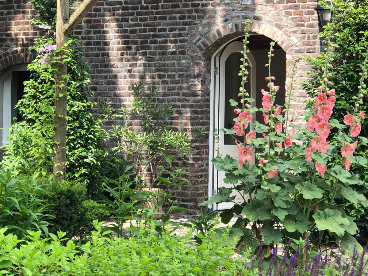 ليمبورخ A Casa Nostra - Huiselijk En Gezellig Overnachten - Exclusief Ontbijt المظهر الخارجي الصورة