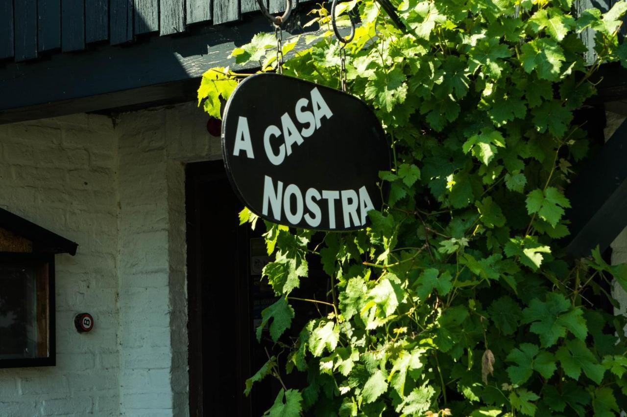 ليمبورخ A Casa Nostra - Huiselijk En Gezellig Overnachten - Exclusief Ontbijt المظهر الخارجي الصورة