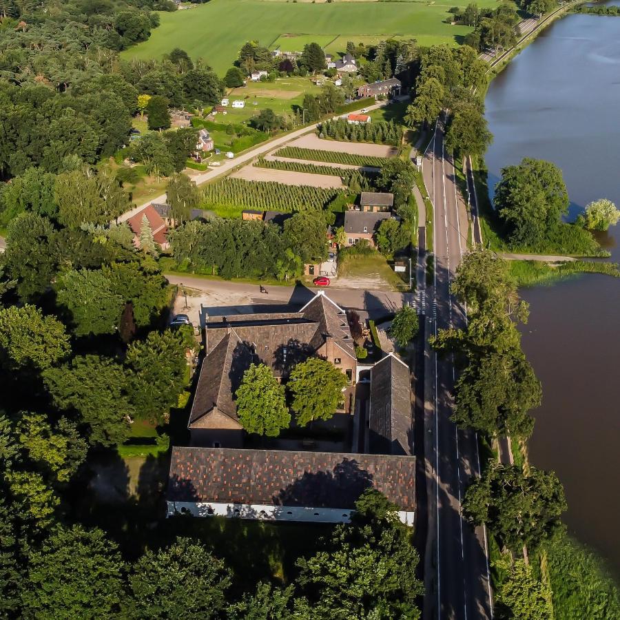 ليمبورخ A Casa Nostra - Huiselijk En Gezellig Overnachten - Exclusief Ontbijt المظهر الخارجي الصورة