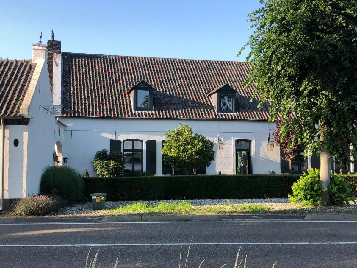 ليمبورخ A Casa Nostra - Huiselijk En Gezellig Overnachten - Exclusief Ontbijt المظهر الخارجي الصورة