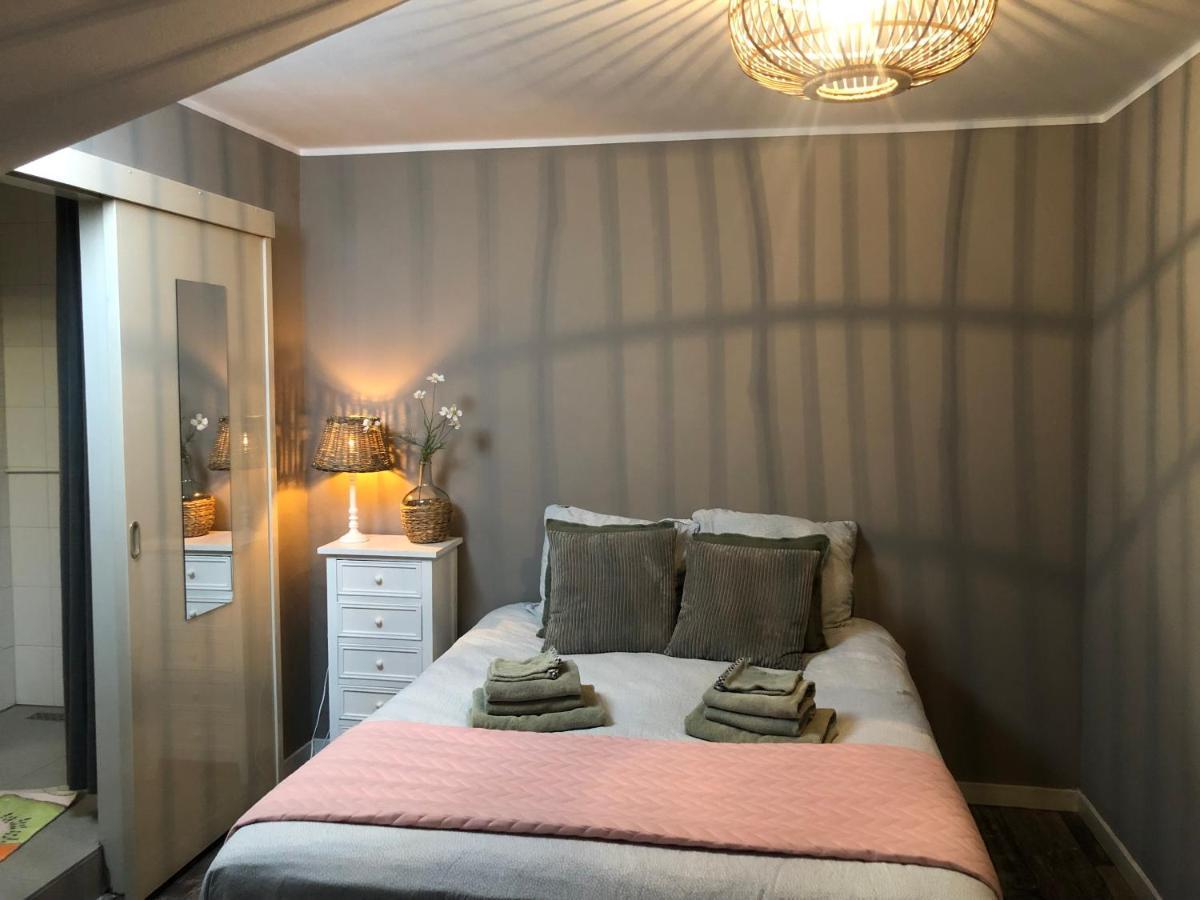 ليمبورخ A Casa Nostra - Huiselijk En Gezellig Overnachten - Exclusief Ontbijt المظهر الخارجي الصورة
