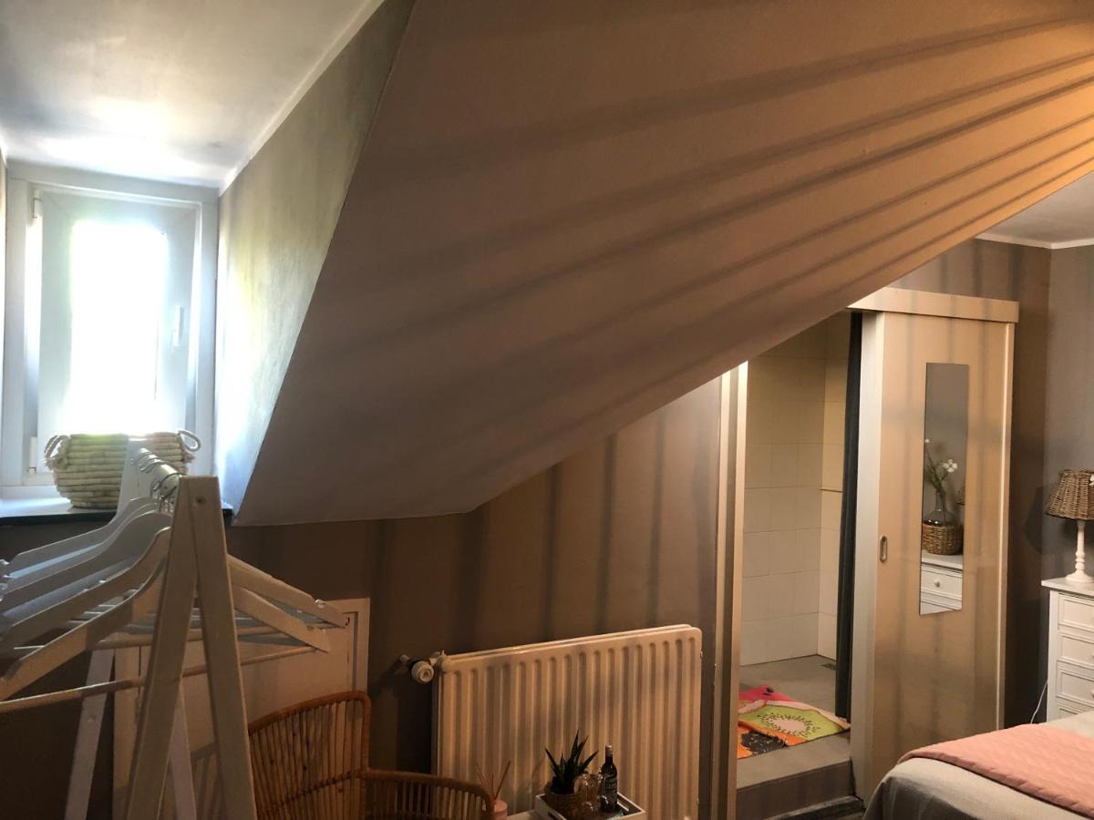 ليمبورخ A Casa Nostra - Huiselijk En Gezellig Overnachten - Exclusief Ontbijt المظهر الخارجي الصورة