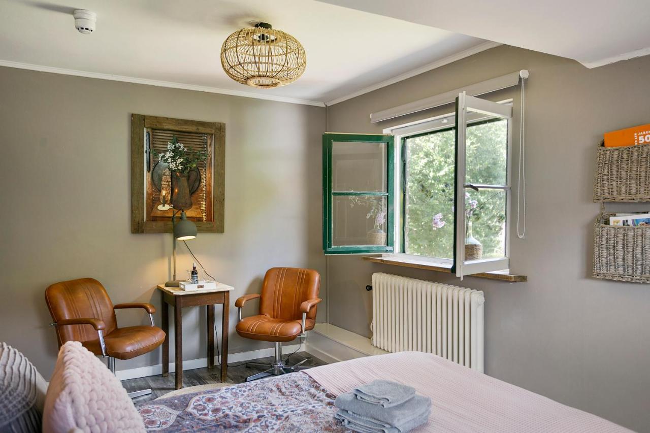 ليمبورخ A Casa Nostra - Huiselijk En Gezellig Overnachten - Exclusief Ontbijt المظهر الخارجي الصورة