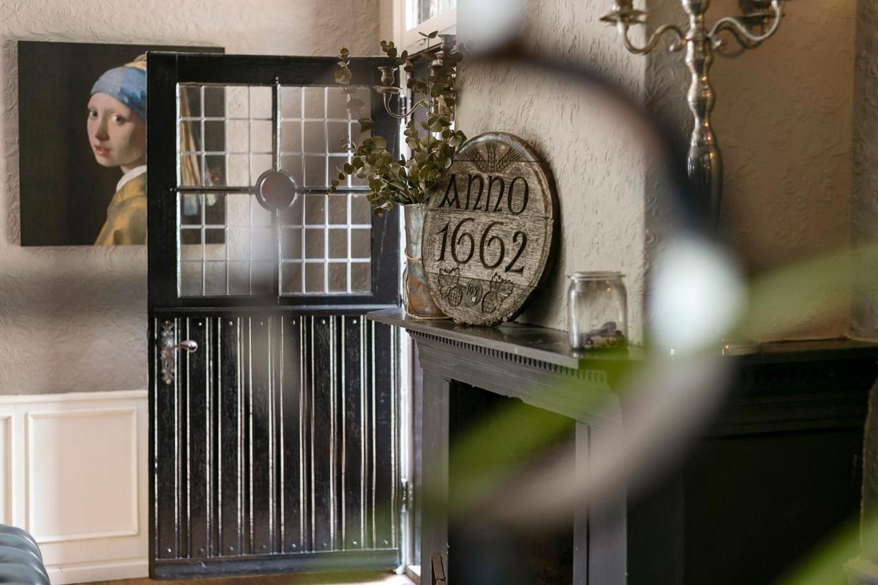 ليمبورخ A Casa Nostra - Huiselijk En Gezellig Overnachten - Exclusief Ontbijt المظهر الخارجي الصورة