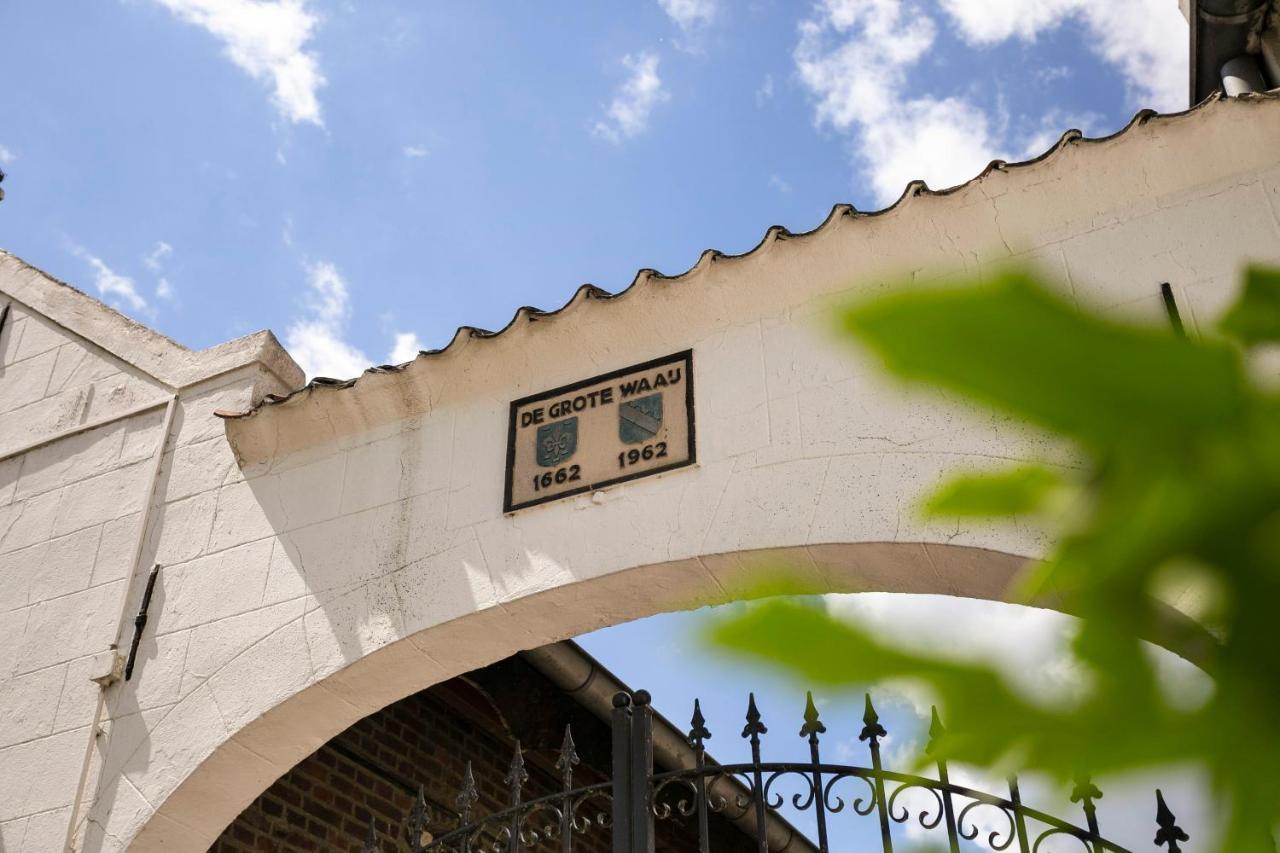 ليمبورخ A Casa Nostra - Huiselijk En Gezellig Overnachten - Exclusief Ontbijt المظهر الخارجي الصورة