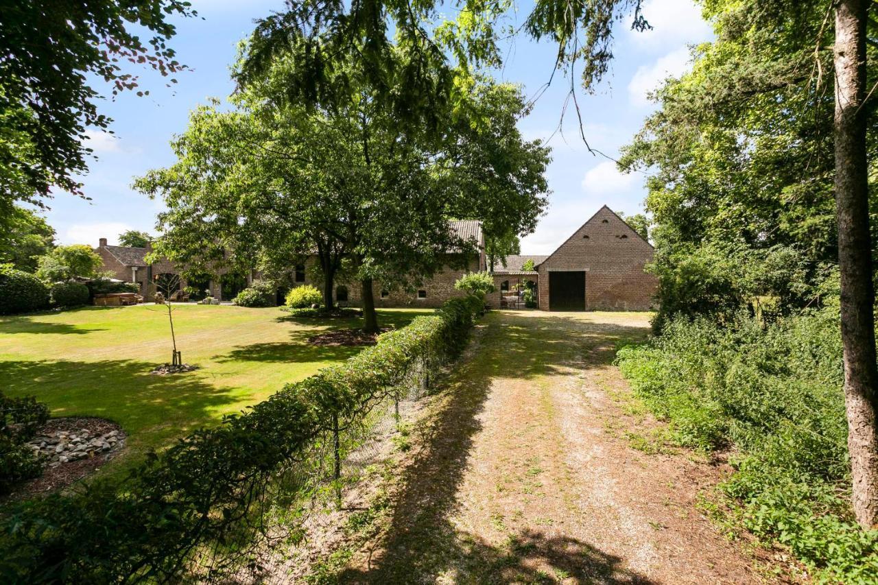 ليمبورخ A Casa Nostra - Huiselijk En Gezellig Overnachten - Exclusief Ontbijt المظهر الخارجي الصورة
