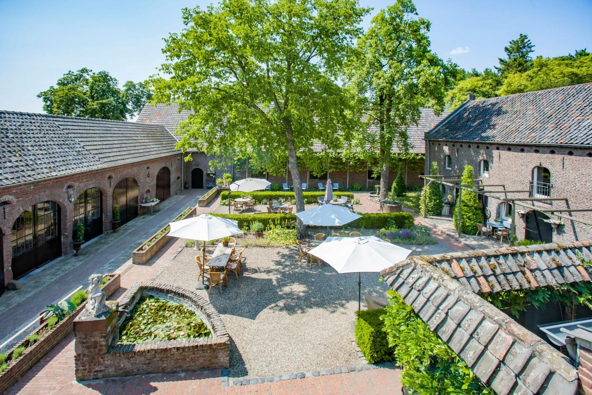 ليمبورخ A Casa Nostra - Huiselijk En Gezellig Overnachten - Exclusief Ontbijt المظهر الخارجي الصورة